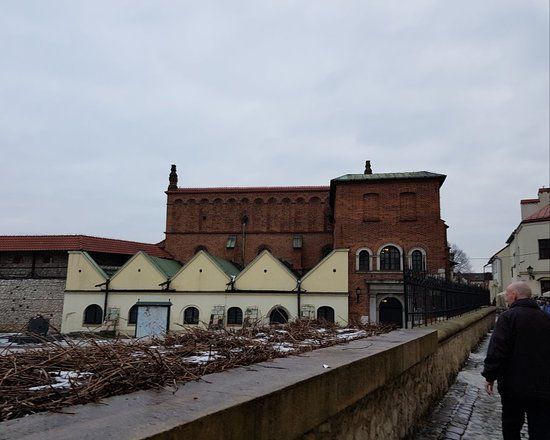 Old Synagogue